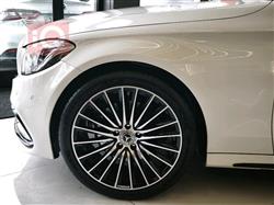 مێرسێدس بێنز C-Class